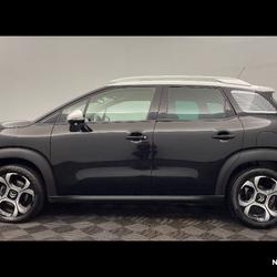 Citroen C3 Aircross C3 AIRCROSS C3 AIRCROSS PURETECH 110 S&S EAT6 SHIN Mont&eacute;vrain