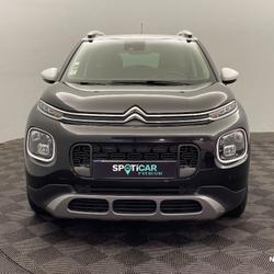 Citroen C3 Aircross C3 AIRCROSS C3 AIRCROSS PURETECH 110 S&S EAT6 SHIN Mont&eacute;vrain