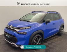 Citroen C3 Aircross Montévrain