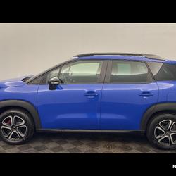 Citroen C3 Aircross C3 AIRCROSS C3 AIRCROSS PURETECH 110 S&S BVM6 FEEL Mont&eacute;vrain