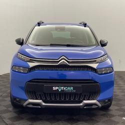 Citroen C3 Aircross C3 AIRCROSS C3 AIRCROSS PURETECH 110 S&S BVM6 FEEL Mont&eacute;vrain