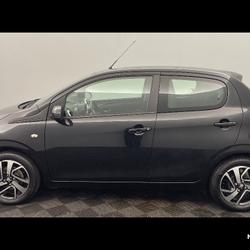 Peugeot 108 108 VTI 72CH S&S BVM5 ALLURE Mont&eacute;vrain