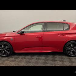 Peugeot 308 III Phase 1 308 PURETECH 130CH S&S EAT8 GT PACK Mont&eacute;vrain