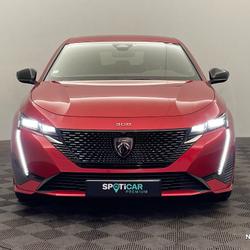Peugeot 308 III Phase 1 308 PURETECH 130CH S&S EAT8 GT PACK Mont&eacute;vrain
