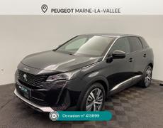 Peugeot 3008 Montévrain