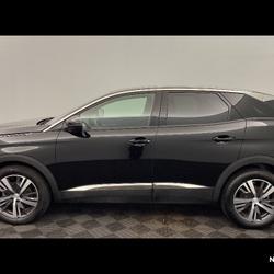 Peugeot 3008 3008 PURETECH 130CH S&S EAT8 ALLURE PACK Mont&eacute;vrain