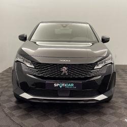 Peugeot 3008 3008 PURETECH 130CH S&S EAT8 ALLURE PACK Mont&eacute;vrain