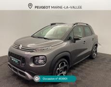Citroen C3 Aircross Montévrain