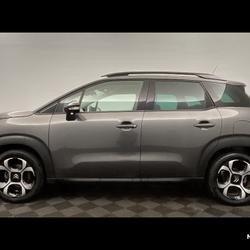 Citroen C3 Aircross C3 AIRCROSS C3 AIRCROSS PURETECH 130 S&S EAT6 SHIN Mont&eacute;vrain
