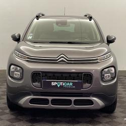 Citroen C3 Aircross C3 AIRCROSS C3 AIRCROSS PURETECH 130 S&S EAT6 SHIN Mont&eacute;vrain
