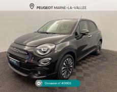 Fiat 500x Montévrain