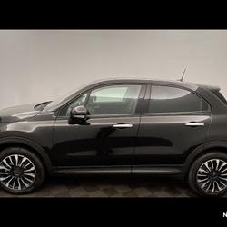 Fiat 500x 500X MY23 500X 1.5 FIREFLY 130 CH S/S DCT7 HYBRID Mont&eacute;vrain