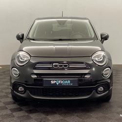 Fiat 500x 500X MY23 500X 1.5 FIREFLY 130 CH S/S DCT7 HYBRID Mont&eacute;vrain