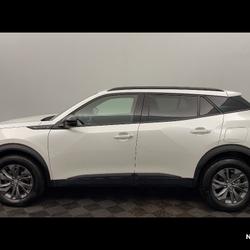 Peugeot 2008 2008 PURETECH 100 S&S BVM6 STYLE Mont&eacute;vrain