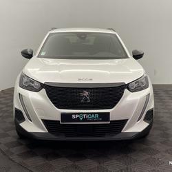 Peugeot 2008 2008 PURETECH 100 S&S BVM6 STYLE Mont&eacute;vrain