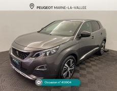 Peugeot 3008 Montévrain