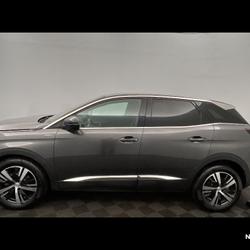 Peugeot 3008 3008 PURETECH 130CH S&S BVM6 GT LINE Mont&eacute;vrain