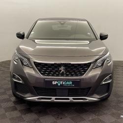 Peugeot 3008 3008 PURETECH 130CH S&S BVM6 GT LINE Mont&eacute;vrain