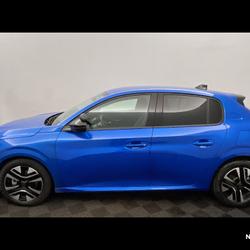 Peugeot 208 208 PURETECH 100 S&S BVM6 ALLURE Mont&eacute;vrain