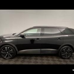 Peugeot 5008 5008 BLUEHDI 130CH S&S EAT8 GT Mont&eacute;vrain