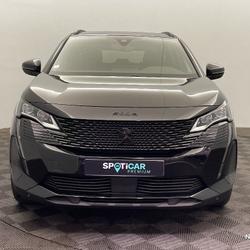Peugeot 5008 5008 BLUEHDI 130CH S&S EAT8 GT Mont&eacute;vrain
