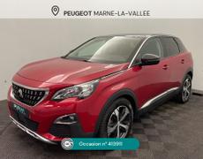 Peugeot 3008 Montévrain