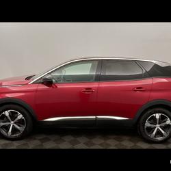 Peugeot 3008 3008 1.2 PURETECH 130CH S&S BVM6 ALLURE Mont&eacute;vrain