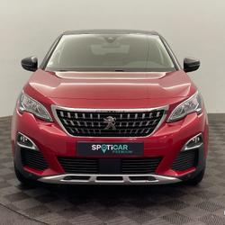 Peugeot 3008 3008 1.2 PURETECH 130CH S&S BVM6 ALLURE Mont&eacute;vrain