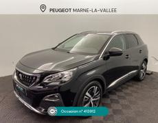 Peugeot 3008 Montévrain