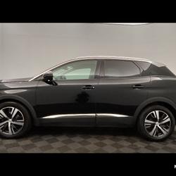 Peugeot 3008 3008 1.2 PURETECH 130CH S&S EAT6 ALLURE Mont&eacute;vrain