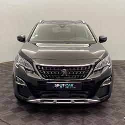 Peugeot 3008 3008 1.2 PURETECH 130CH S&S EAT6 ALLURE Mont&eacute;vrain