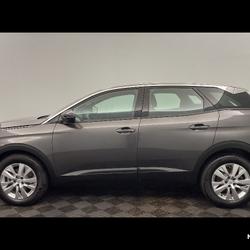 Peugeot 3008 3008 PURETECH 130CH S&S BVM6 ACTIVE PACK Mont&eacute;vrain