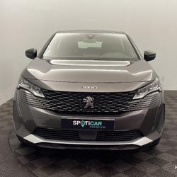 Peugeot 3008 3008 PURETECH 130CH S&S BVM6 ACTIVE PACK Mont&eacute;vrain