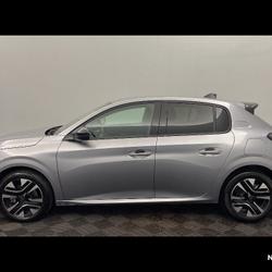 Peugeot 208 208 HYBRID 110 CH E-DCS6 ALLURE Mont&eacute;vrain