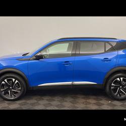 Peugeot 2008 2008 BLUEHDI 130 S&S EAT8 ALLURE PACK Mont&eacute;vrain