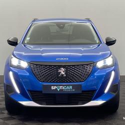 Peugeot 2008 2008 BLUEHDI 130 S&S EAT8 ALLURE PACK Mont&eacute;vrain