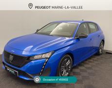 Peugeot 308 III Phase 1