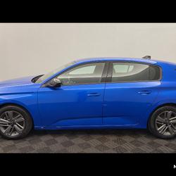 Peugeot 308 III Phase 1 308 BLUEHDI 130CH S&S BVM6 ACTIVE PACK Mont&eacute;vrain