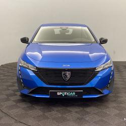 Peugeot 308 III Phase 1 308 BLUEHDI 130CH S&S BVM6 ACTIVE PACK Mont&eacute;vrain