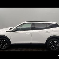 Peugeot 2008 2008 BLUEHDI 130 S&S EAT8 ALLURE Mont&eacute;vrain