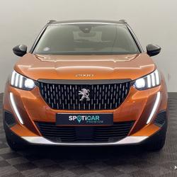 Peugeot 2008 PURETECH 130 S&S EAT8 GT occasion - Mont&eacute;vrain - photo 3/24
