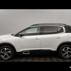 Citroen C5 Aircross C5 AIRCROSS C5 AIRCROSS PURETECH 180 S&S EAT8 SHINE Mont&eacute;vrain