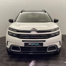 Citroen C5 Aircross C5 AIRCROSS C5 AIRCROSS PURETECH 180 S&S EAT8 SHINE Mont&eacute;vrain