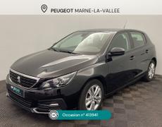 Peugeot 308 II Phase 2 Montévrain