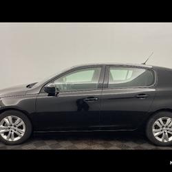Peugeot 308 II Phase 2 308 1.2 PURETECH 110CH S&S BVM5 ACTIVE Mont&eacute;vrain