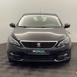Peugeot 308 II Phase 2 308 1.2 PURETECH 110CH S&S BVM5 ACTIVE Mont&eacute;vrain