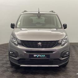Peugeot Rifter RIFTER STANDARD BLUEHDI 130 S&S BVM6 5PL GT Mont&eacute;vrain