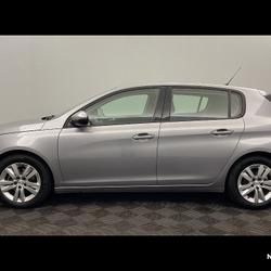 Peugeot 308 II Phase 2 308 PURETECH 130CH S&S BVM6 ALLURE Mont&eacute;vrain