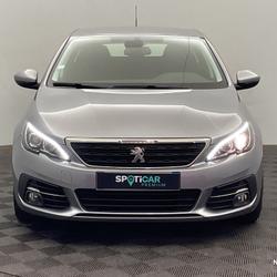 Peugeot 308 II Phase 2 308 PURETECH 130CH S&S BVM6 ALLURE Mont&eacute;vrain