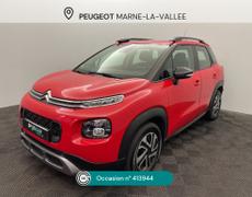 Citroen C3 Aircross Montévrain